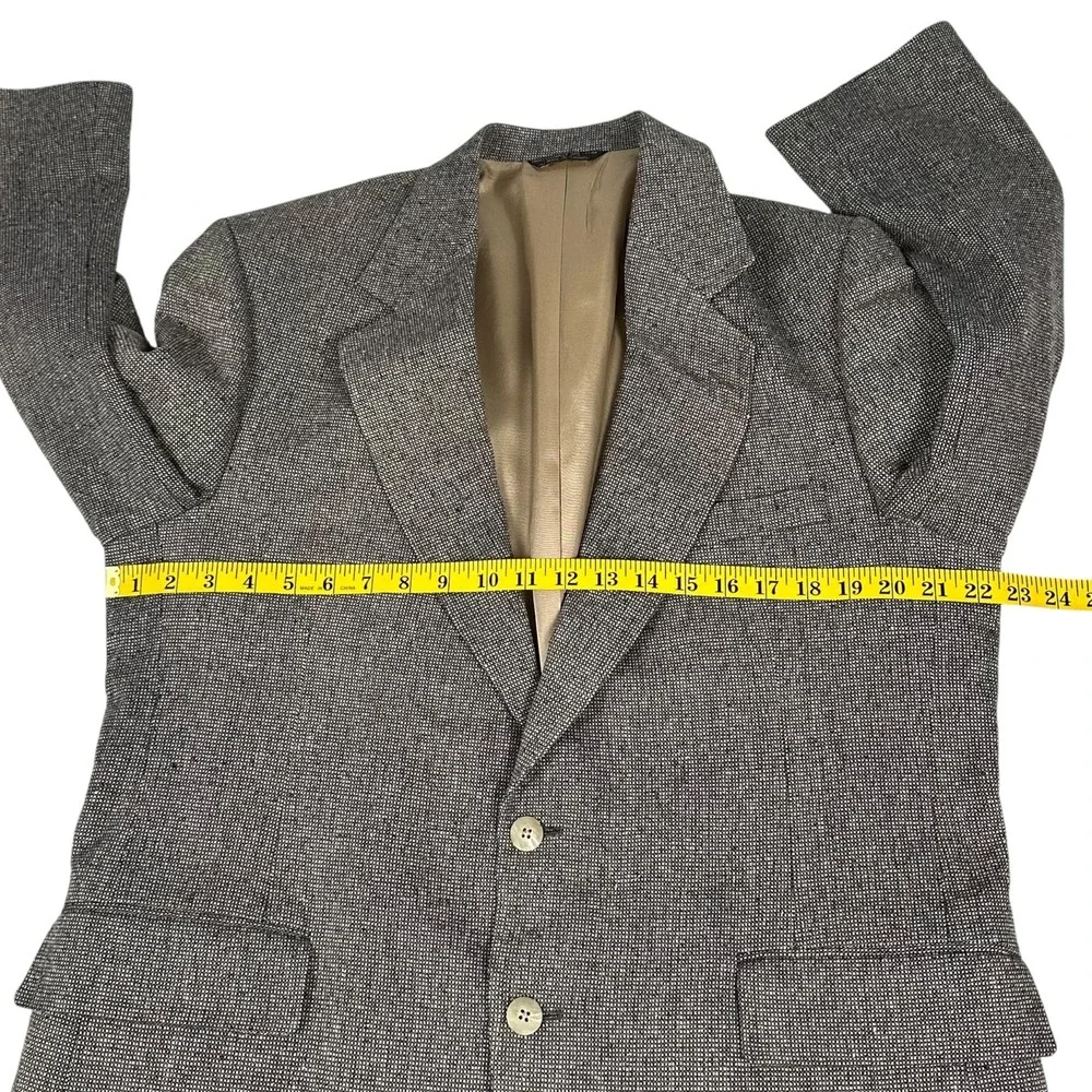 LaCrosse blazer mens